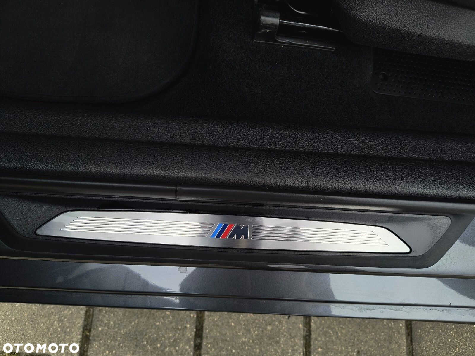 BMW Seria 2 218i M Sport - 12