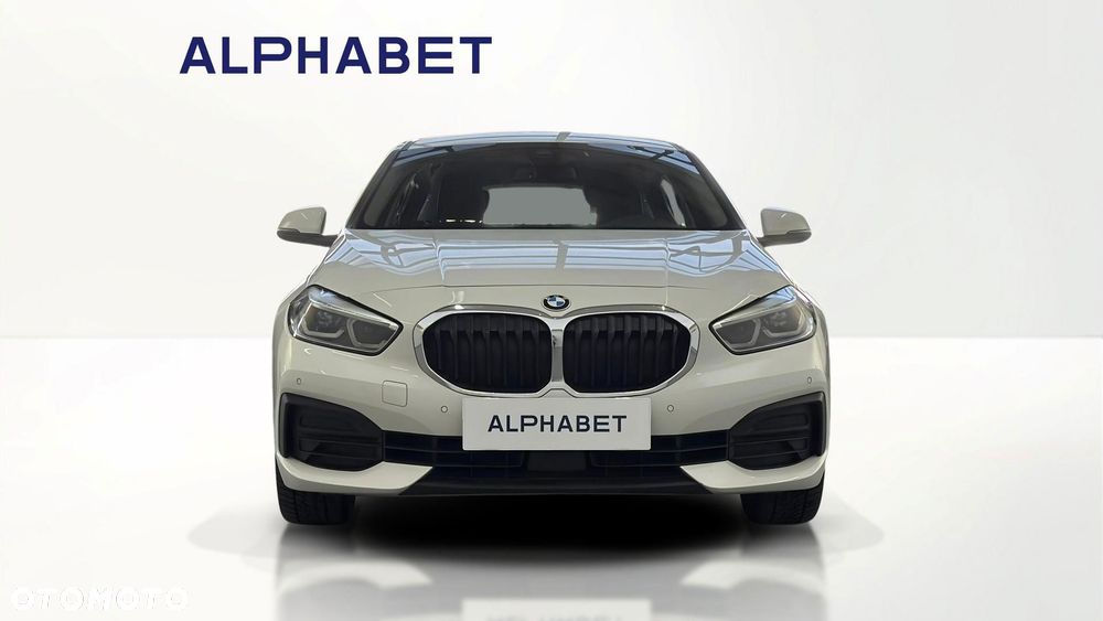 BMW Seria 1 118d Advantage - 7