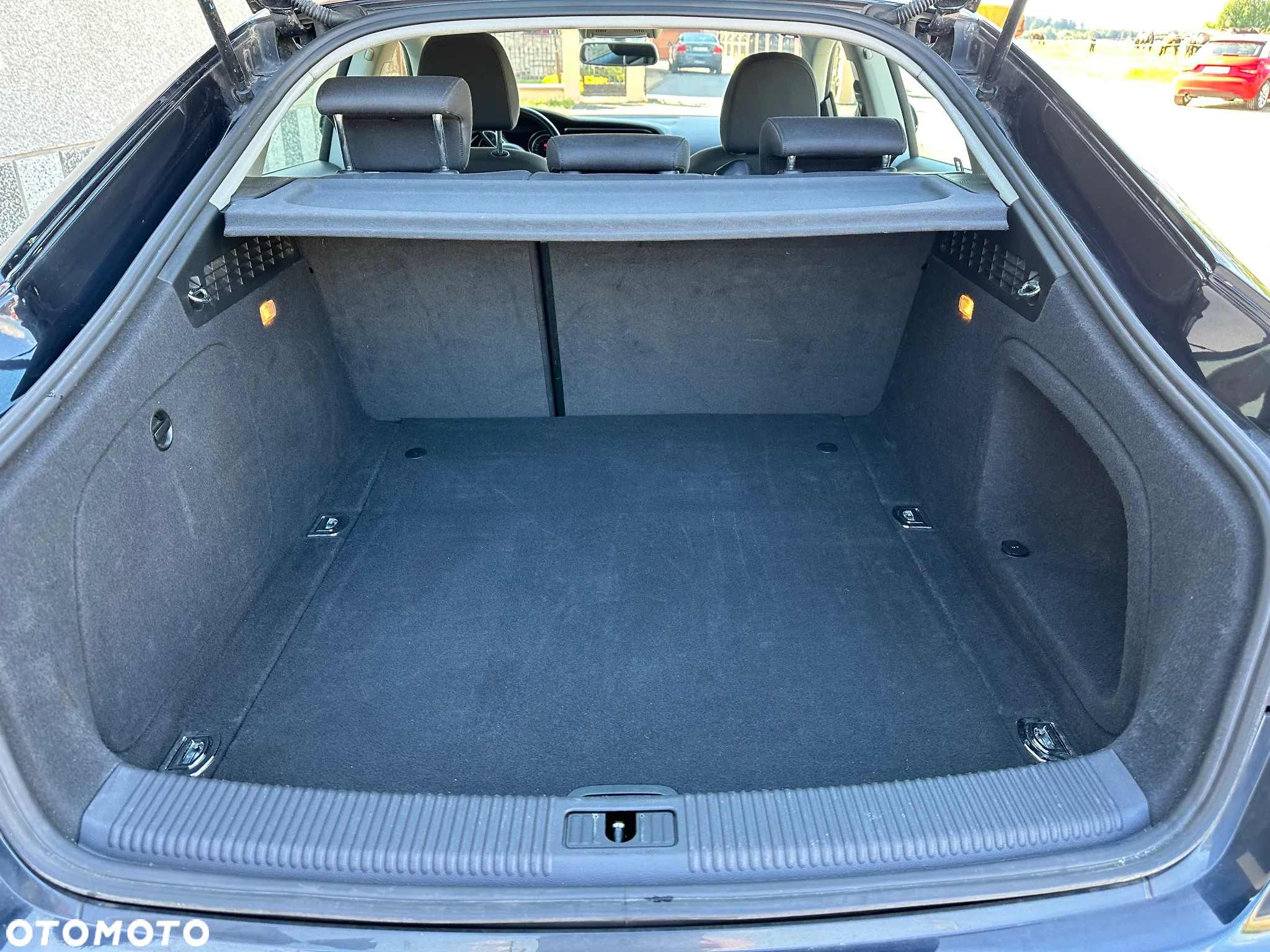 Audi A5 1.8 TFSI - 15