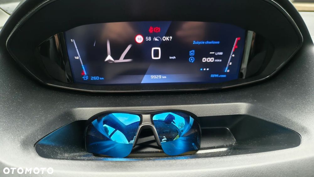 Peugeot Rifter 1.5 BlueHDI Allure S&S - 7