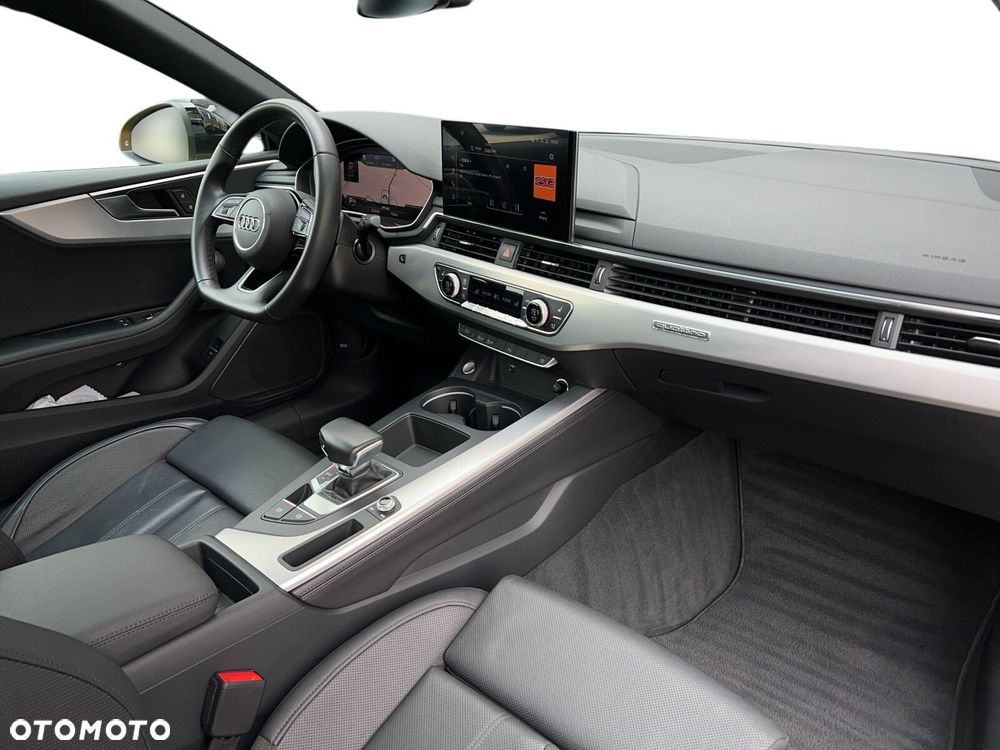 Audi A5 Coupé 45 TFSI mHEV Quattro S Line S tronic - 16