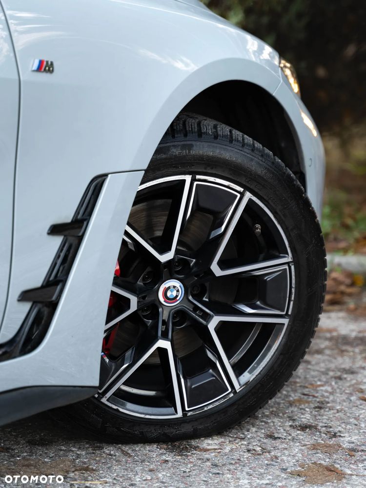 BMW Seria 4 420d xDrive M Sport sport - 12