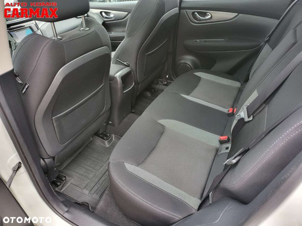 Nissan Qashqai - 32