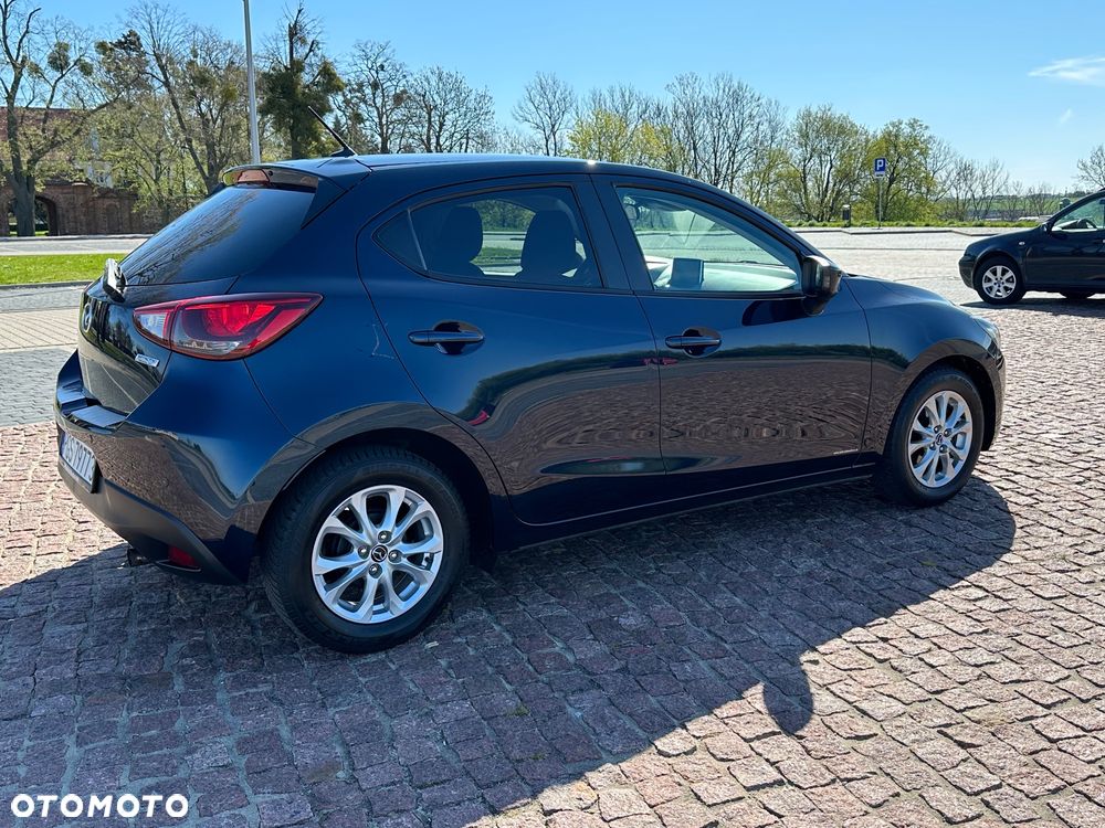 Mazda 2 SKYACTIV-G 90 Exclusive-Line - 24
