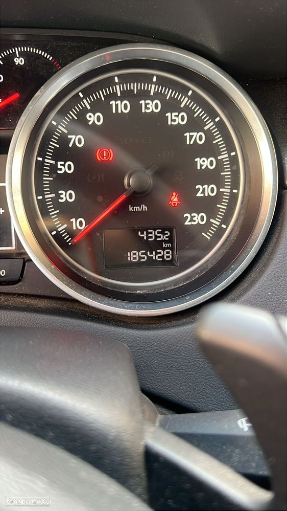 Peugeot 508 SW 1.6 e-HDi Allure 2-Tronic 105g - 17