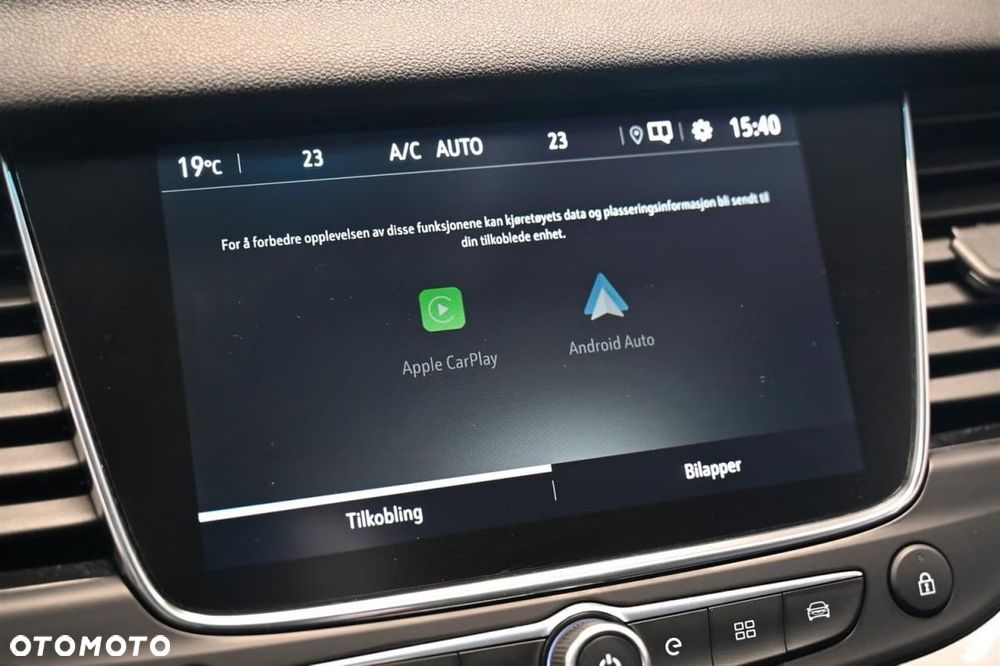 Opel Grandland X 1.6 T PHEV 4x4 Ultimate - 23