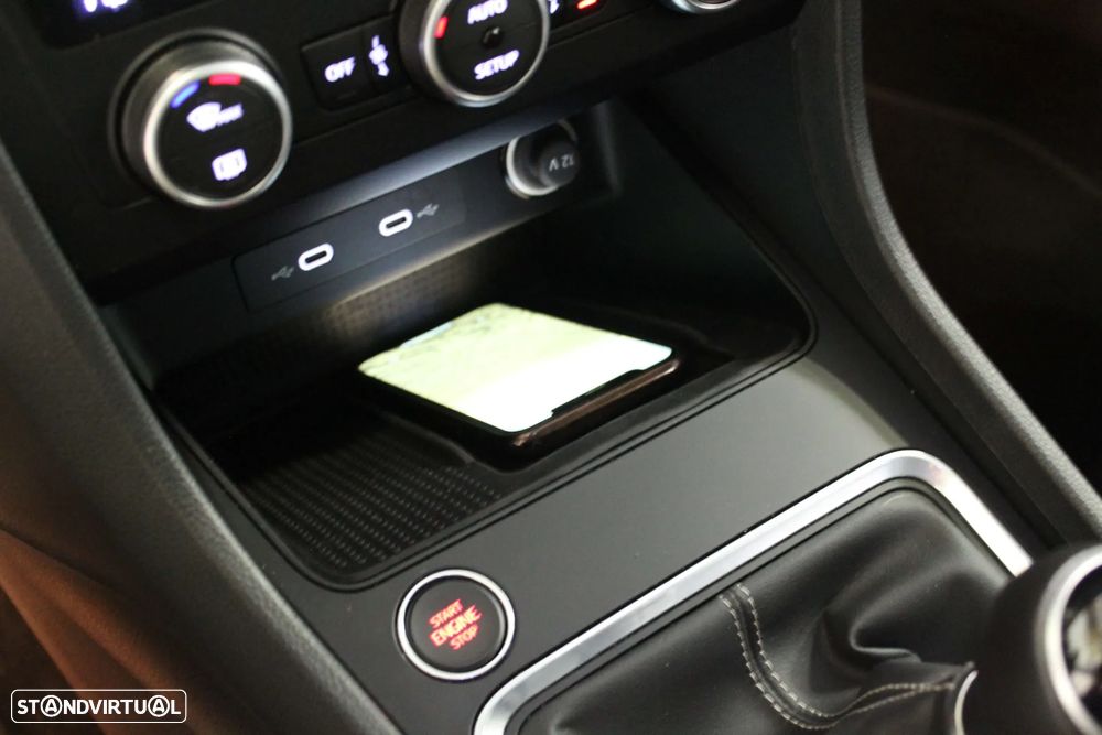 SEAT Ateca 1.0 TSI Style - 16