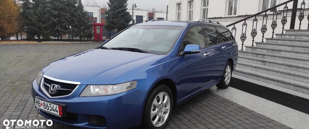 Honda Accord - 3