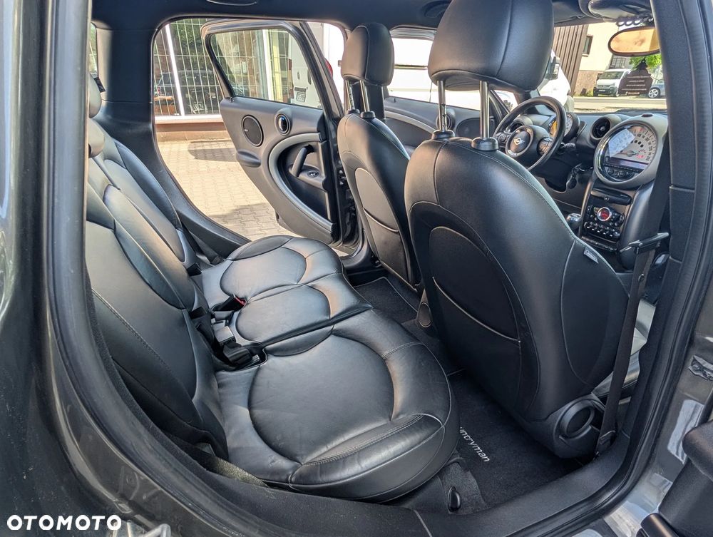 MINI Countryman - 23