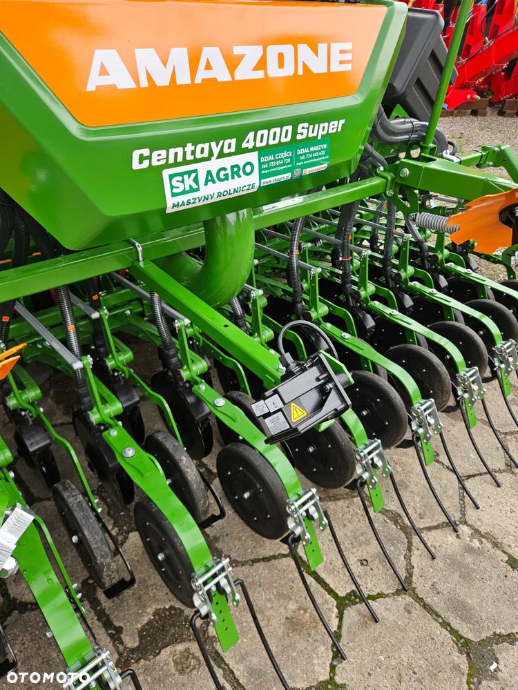 Amazone Amazone Cataya 3000 Special / Super + KG - 16