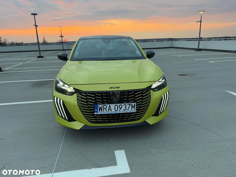 Peugeot 208 PureTech 100 Allure Pack - 36