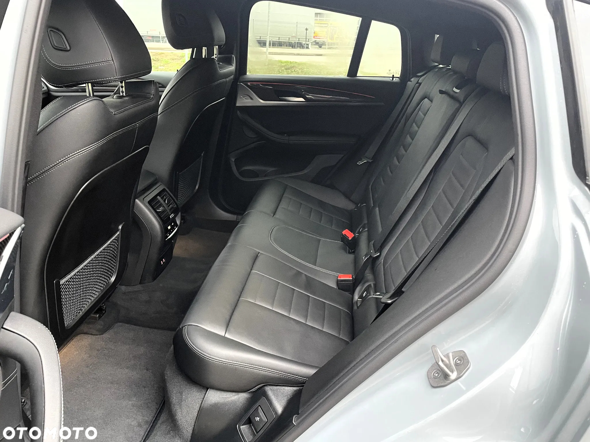 BMW X4 - 13
