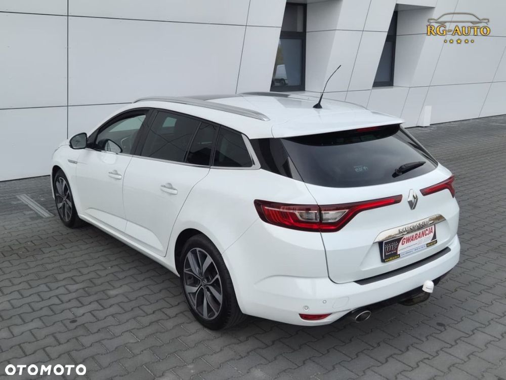 Renault Megane - 11