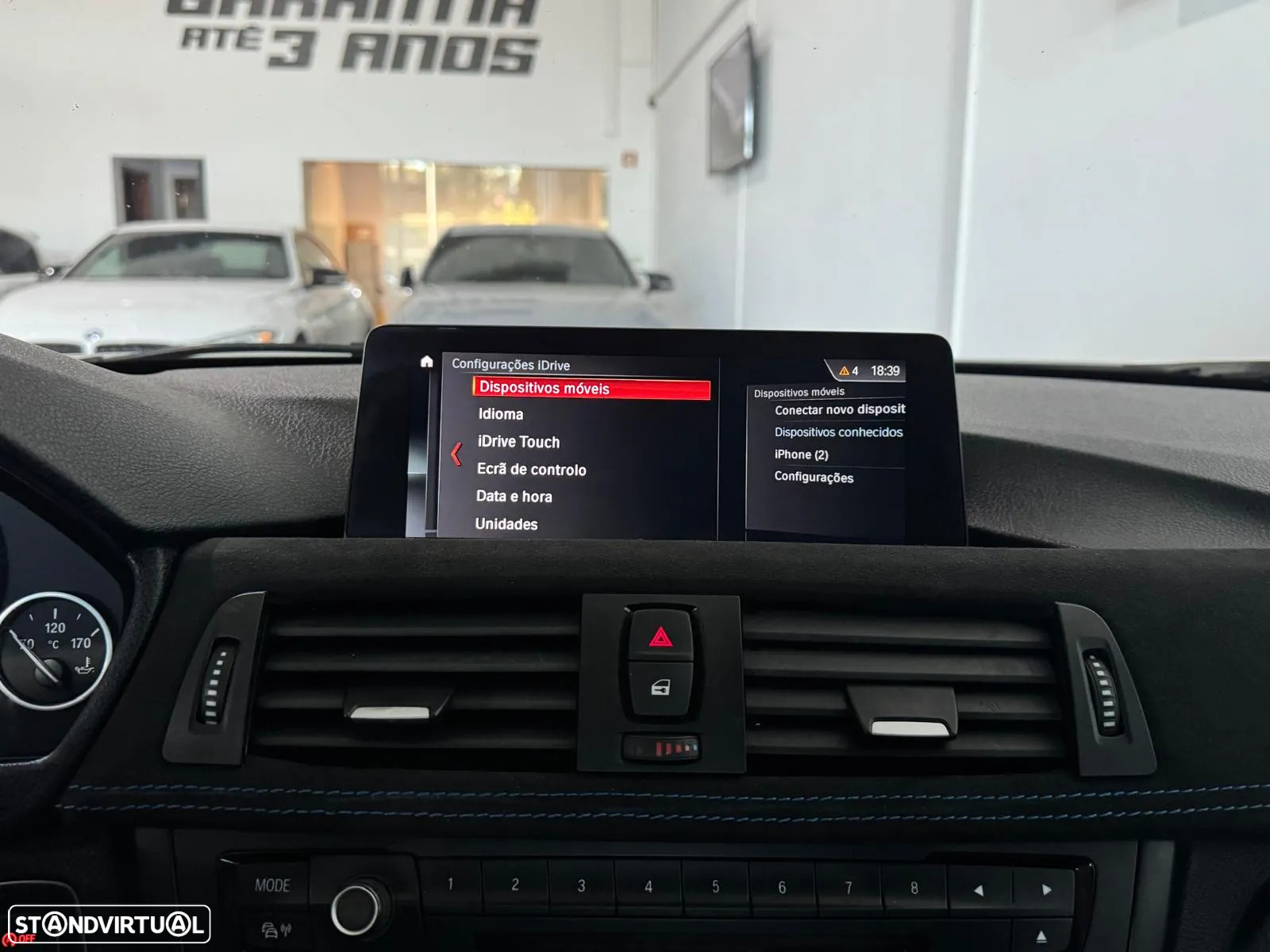 BMW 328 i Auto Pack M - 27