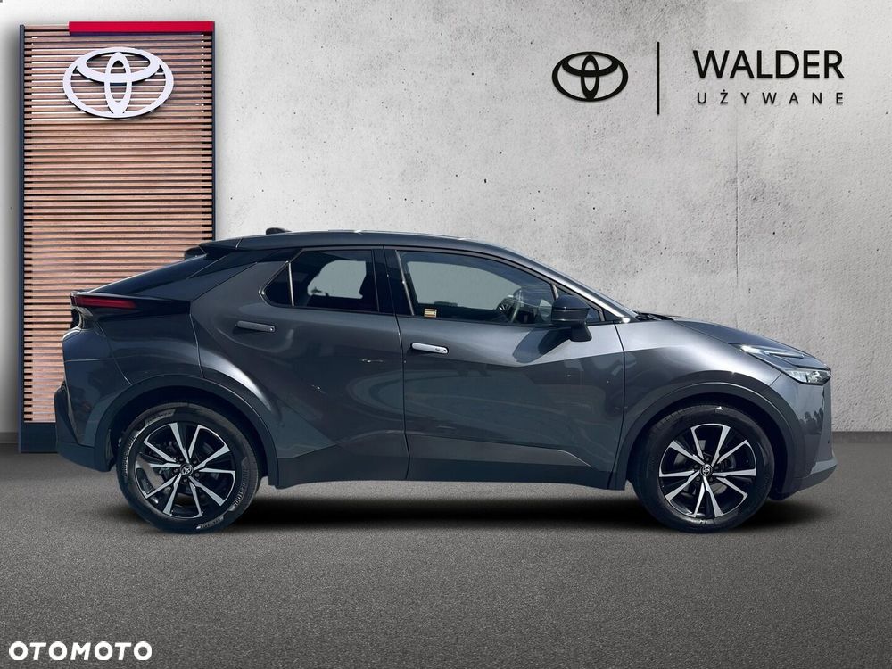 Toyota C-HR 1.8 Hybrid Style - 6