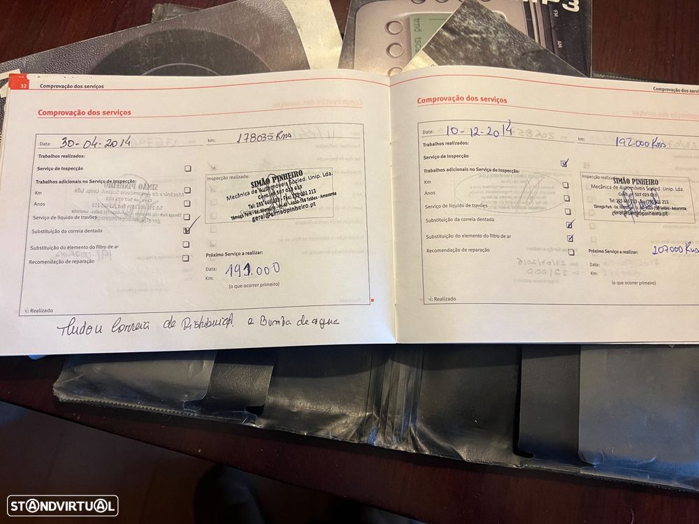 SEAT Leon 1.4 16V Reference - 30