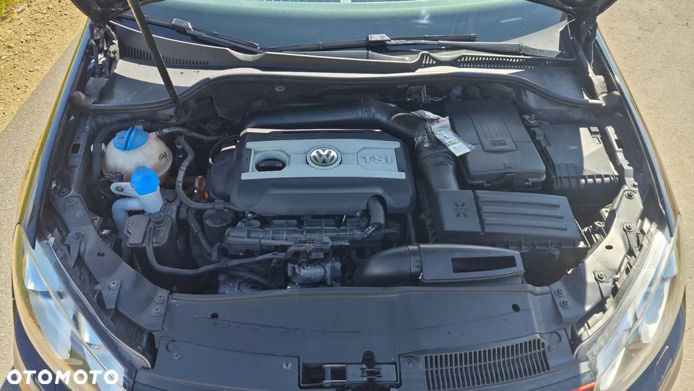 Volkswagen Golf - 12