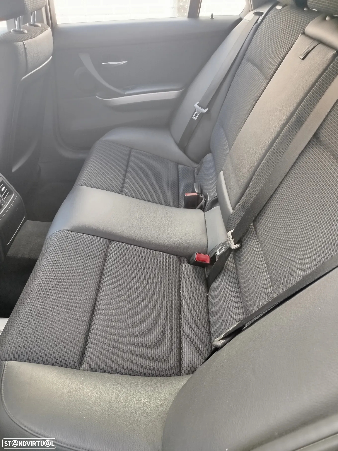 BMW 316 d Touring - 6