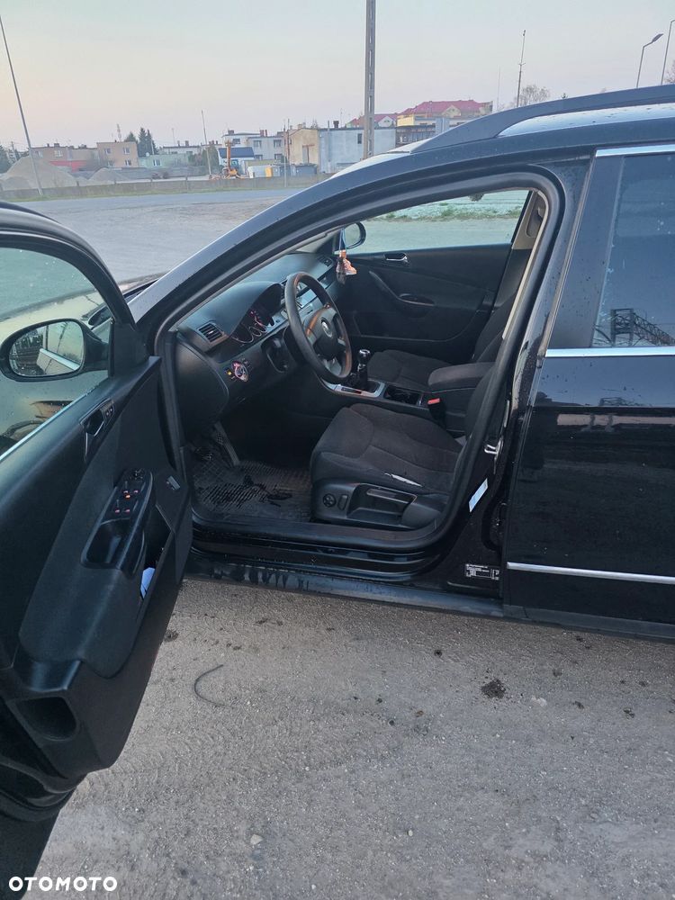 Volkswagen Passat 2.0 TDI DPF Highline - 6