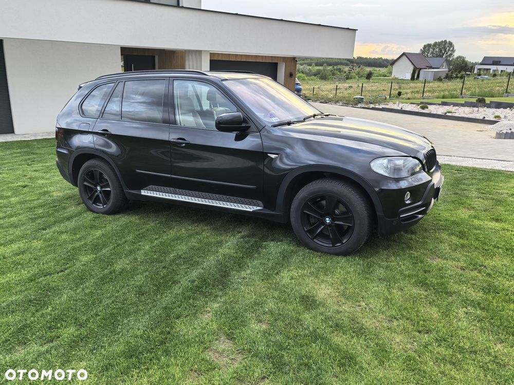 BMW X5 3.0sd xDrive - 4