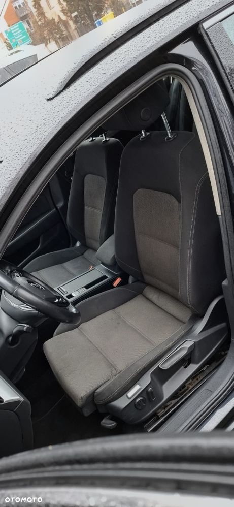 Volkswagen Passat - 7