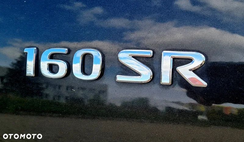 Nissan Micra 1.6 160SR - 20