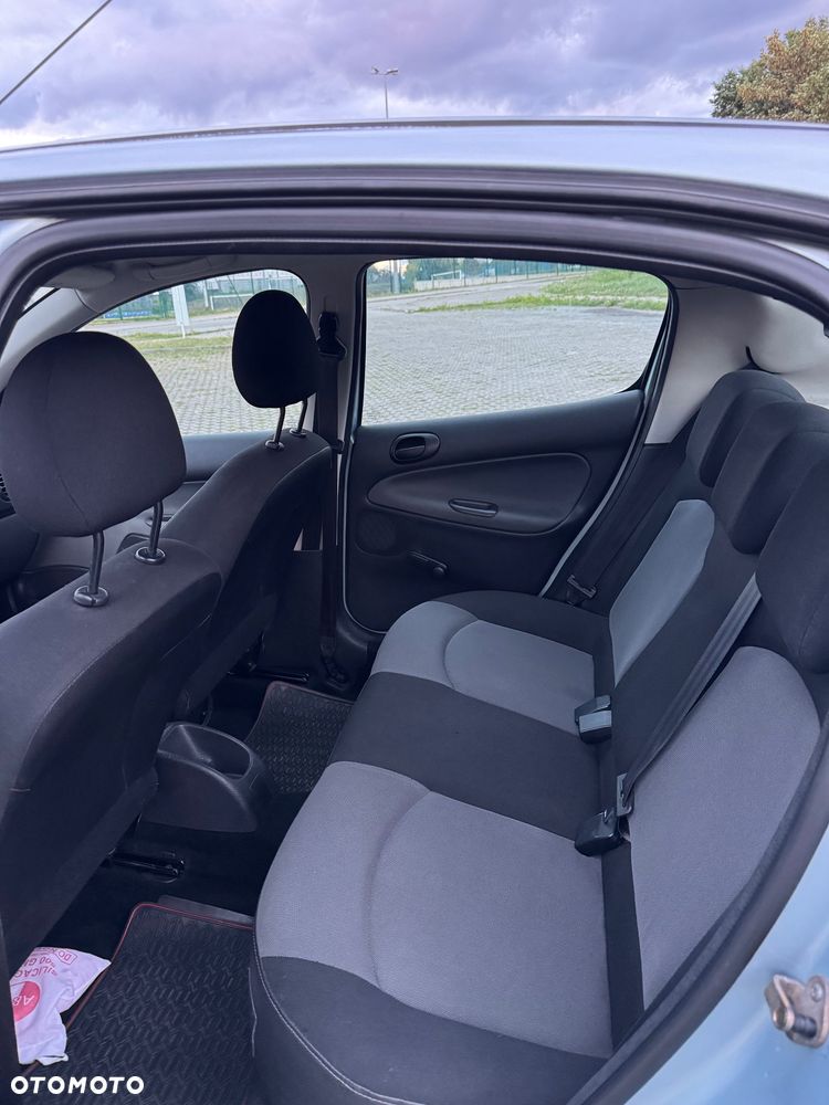 Peugeot 206 1.4 X-Line - 5