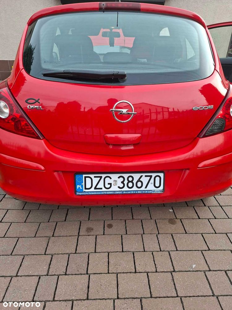 Opel Corsa - 3