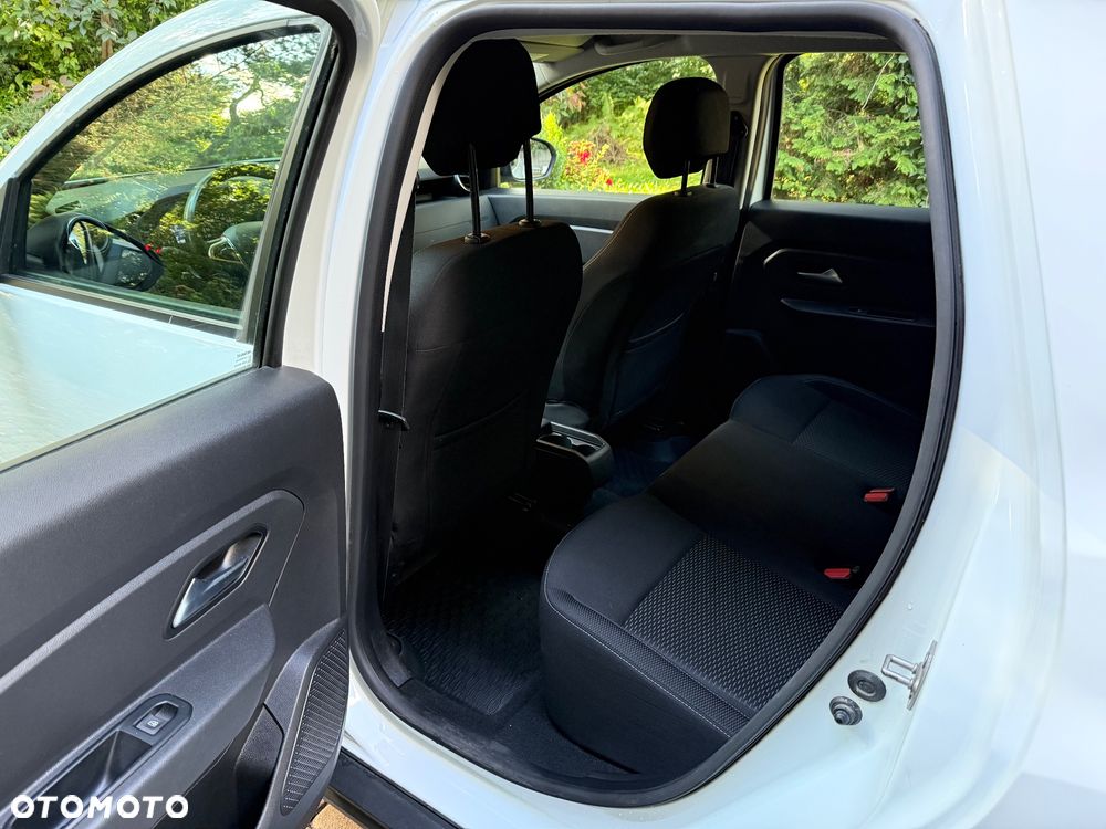 Dacia Duster 1.5 Blue dCi Comfort 4WD - 12