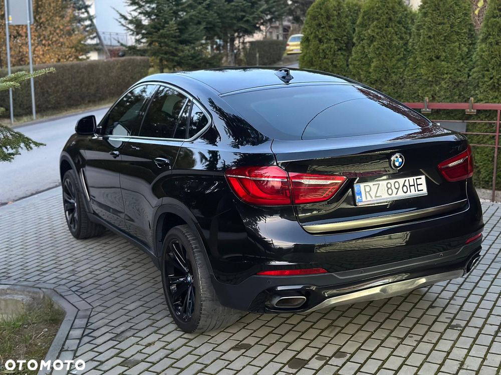 BMW X6 xDrive35i - 3
