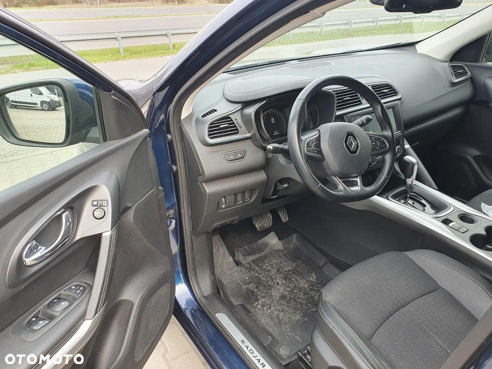 Renault Kadjar 1.2 Energy TCe Intens EDC - 10