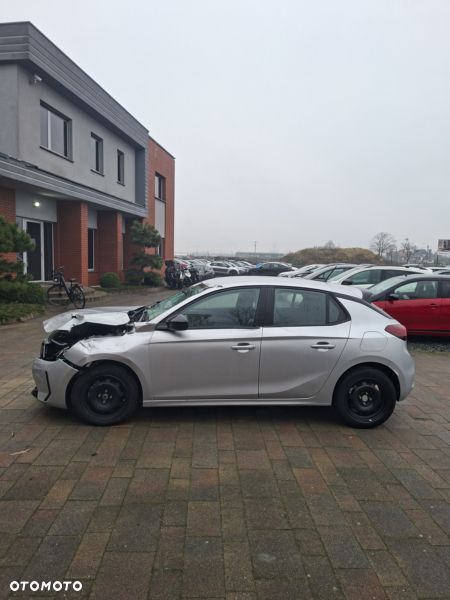 Opel Corsa 1.2 Direct Injection Turbo - 7