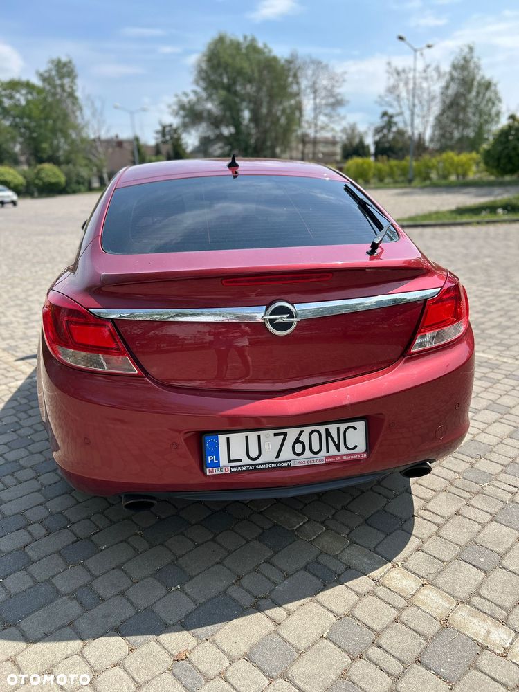 Opel Insignia - 7