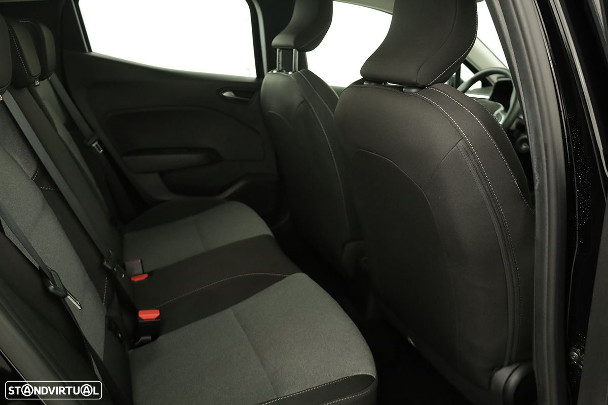 Renault Clio 1.0 TCe Evolution Bi-Fuel - 23