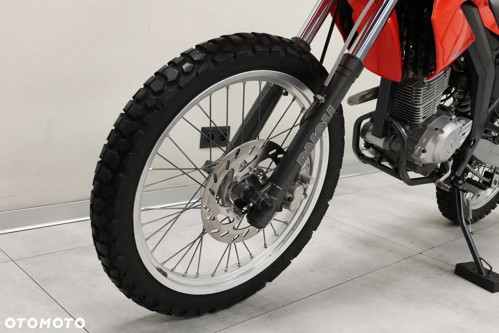 Derbi Senda - 33