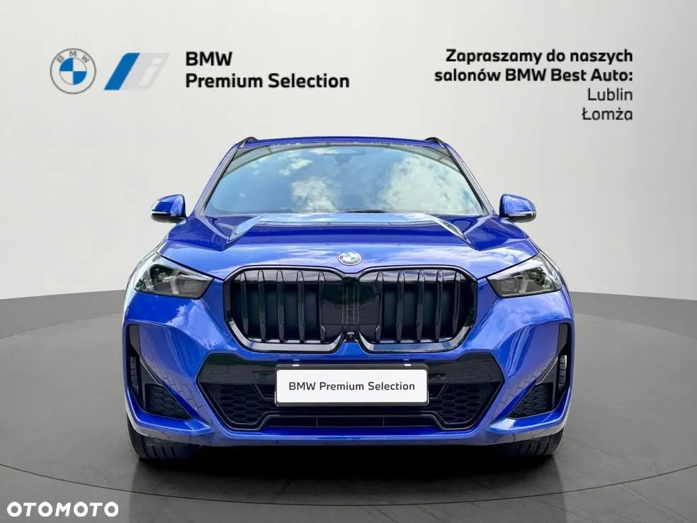 BMW X1 - 8