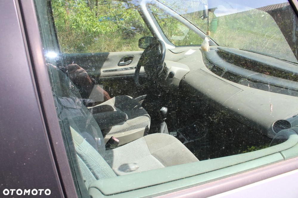 Renault Espace - 8