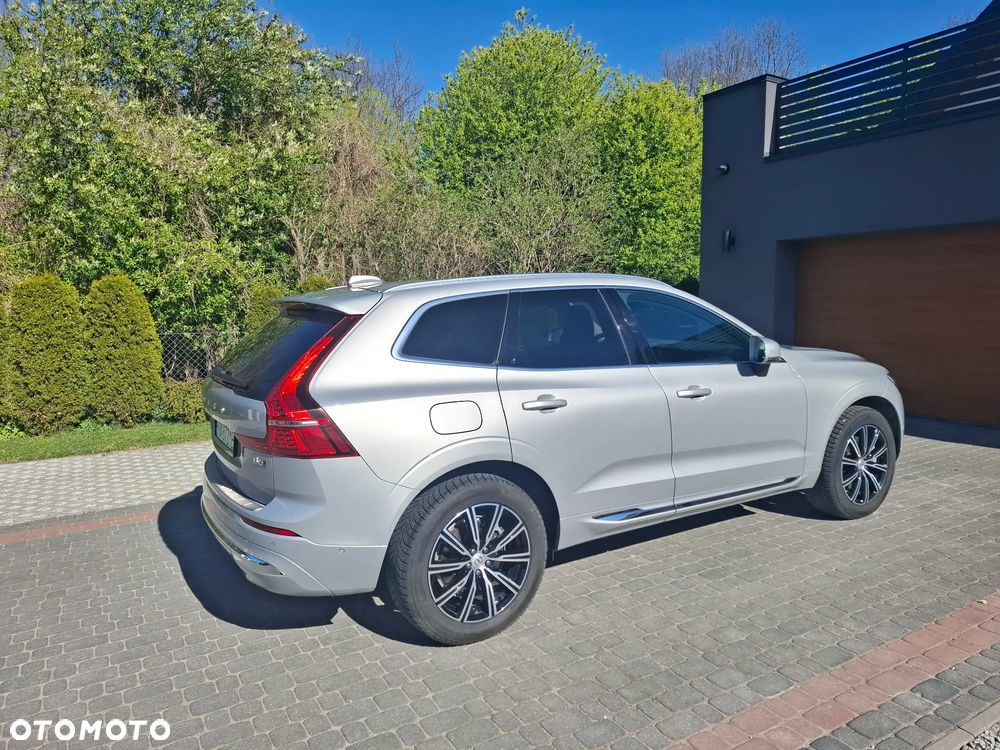 Volvo XC 60 - 6