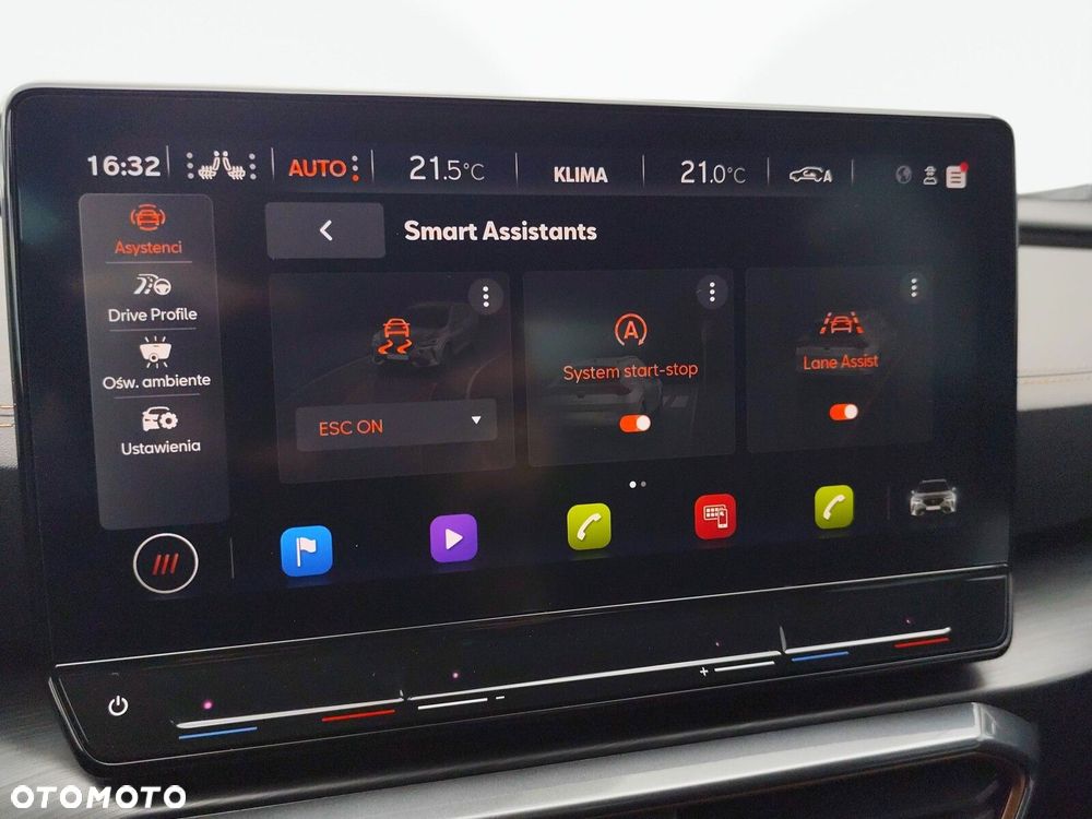 Cupra Formentor - 30