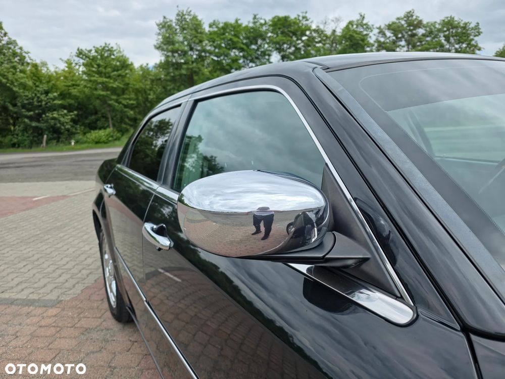 Chrysler 300C - 17