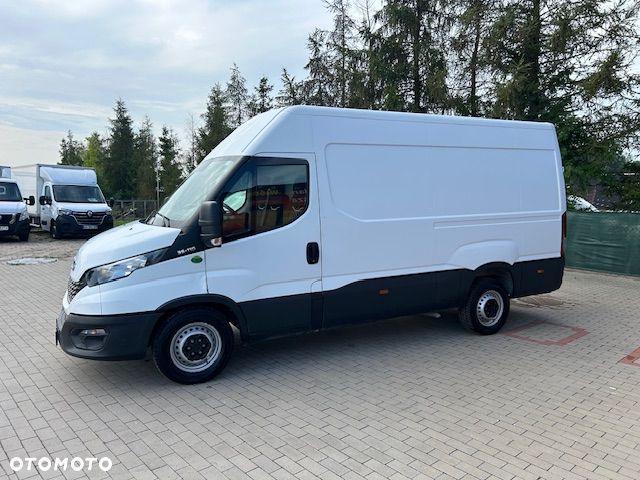 Iveco 35S14 - 2