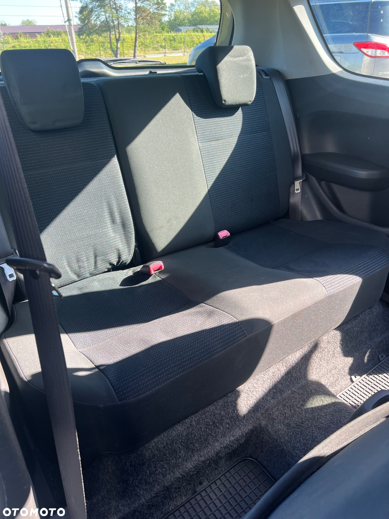 Suzuki Swift 1.3 Sakura - 8