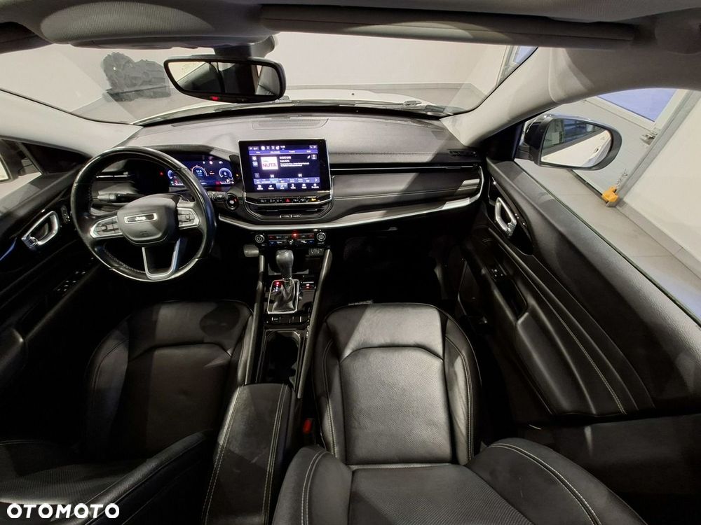 Jeep Compass - 27