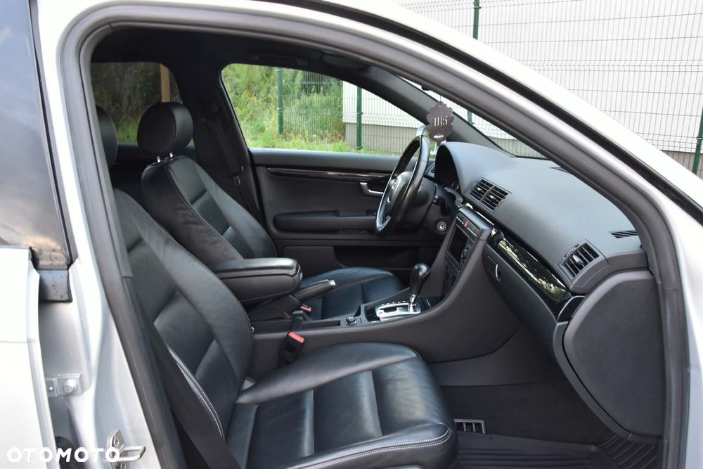 Audi A4 Avant - 15