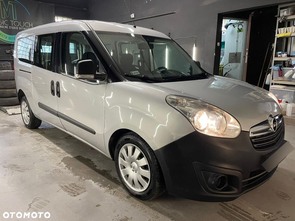 Opel Combo Tour L2H1 - 9