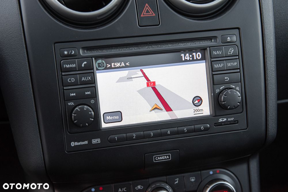 Nissan Qashqai - 20