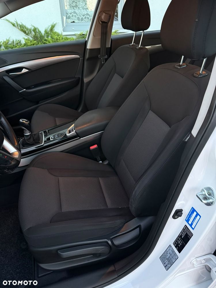 Hyundai i40 1.6 Comfort - 14