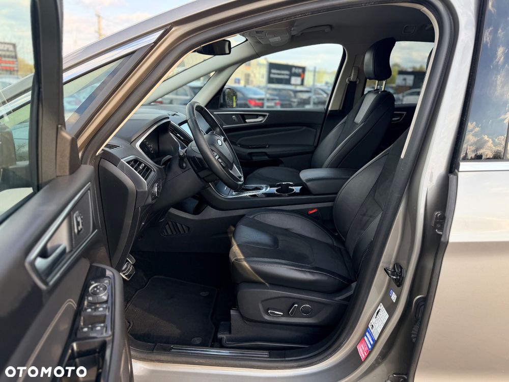 Ford S-Max 2.0 TDCi Business - 18