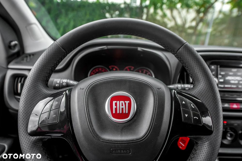 Fiat Doblo - 8