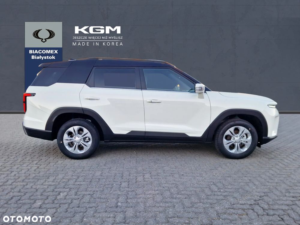 SsangYong/KGM Torres 1.5 T-GDI Joy - 7